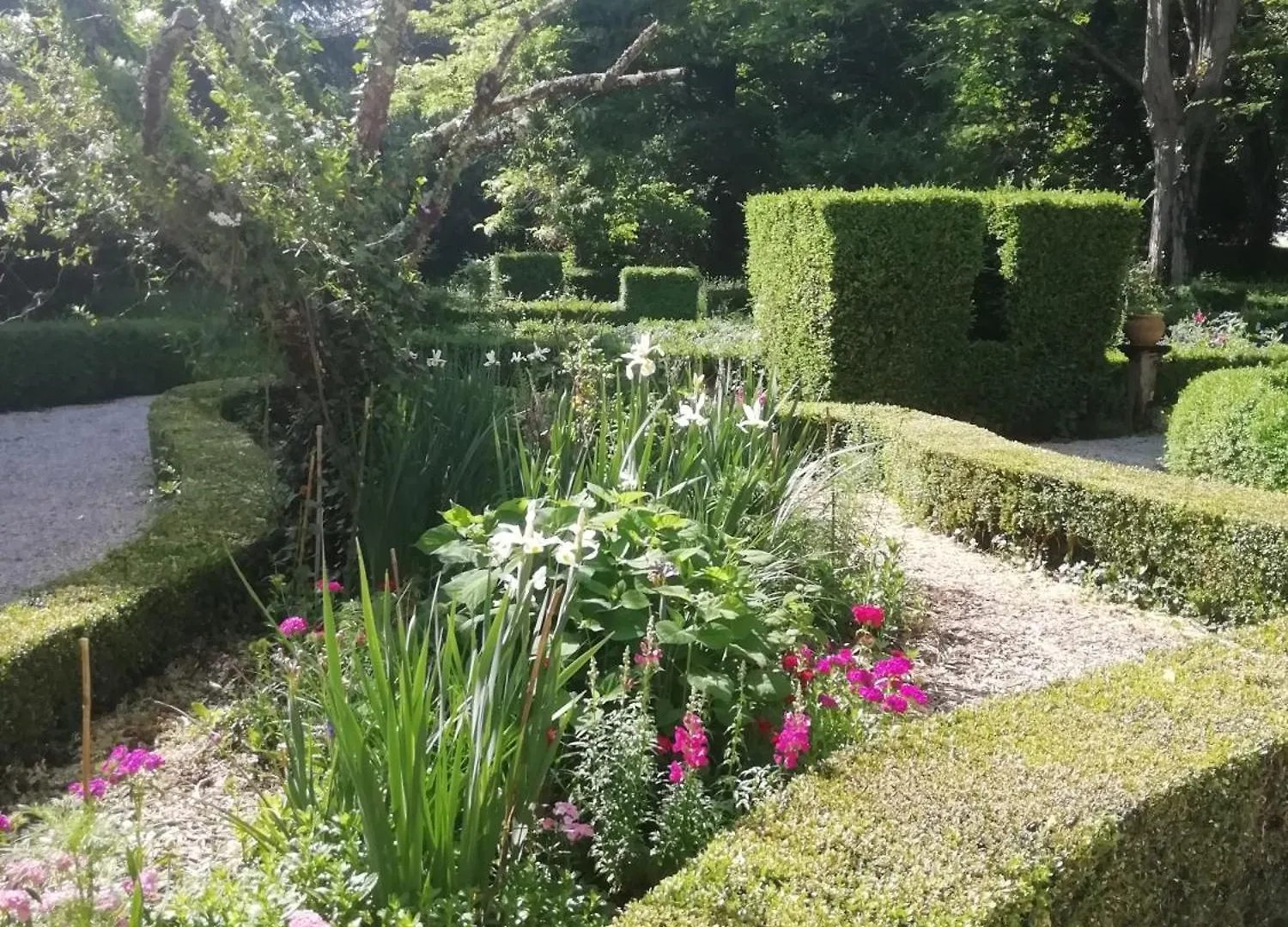 Bed & Breakfast Domaine De La Celarie Mouzieys-Teulet