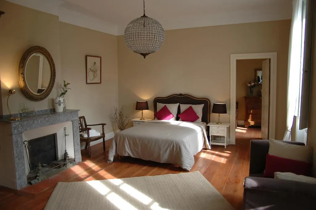 Domaine De La Celarie Mouzieys-Teulet Bed & Breakfast