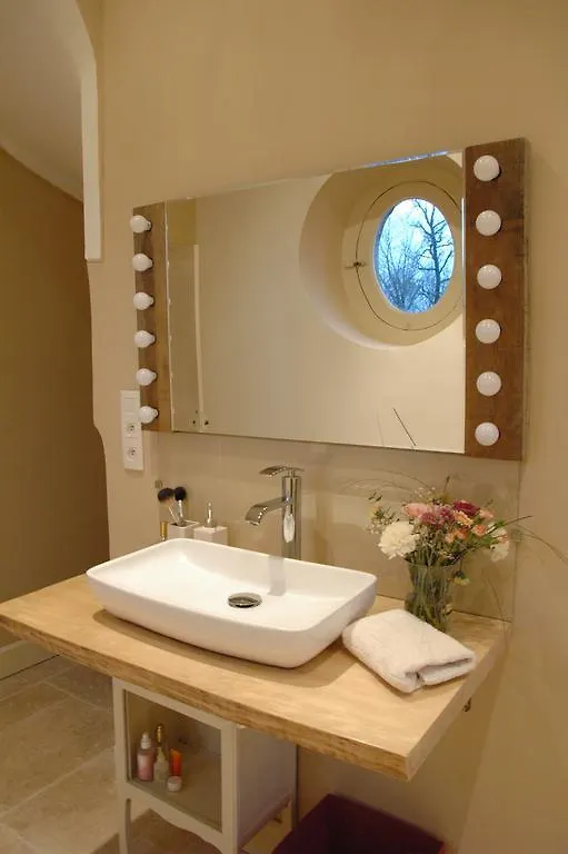 Domaine De La Celarie Mouzieys-Teulet Bed & Breakfast