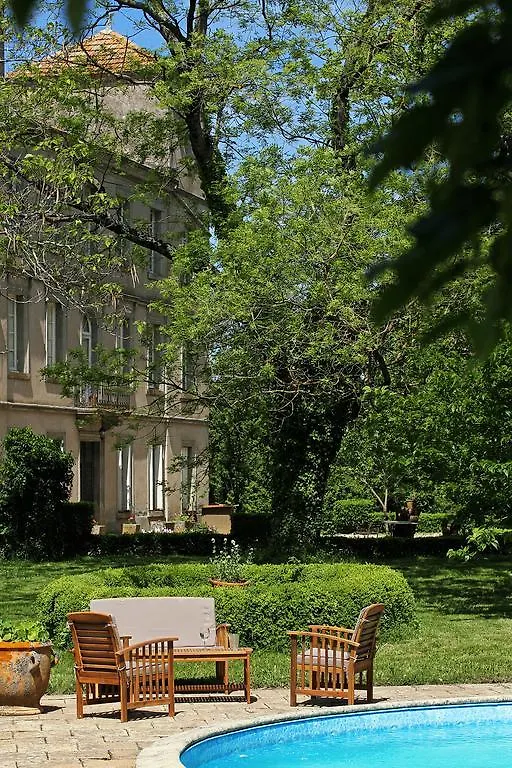 Domaine De La Celarie Mouzieys-Teulet 0*,